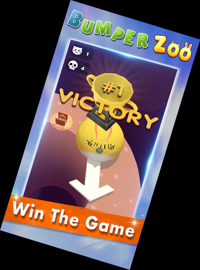 БамперЗоо.io - Бит