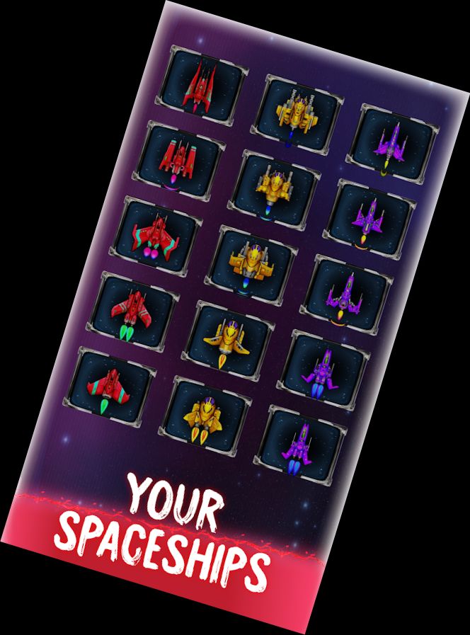 Disparador Espacial: Evolución