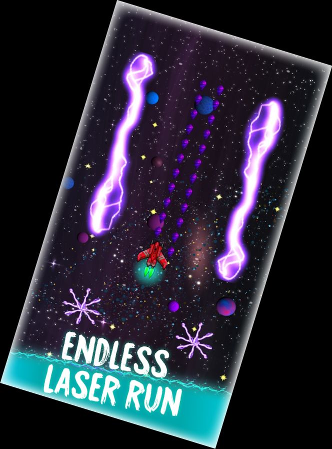 Disparador Espacial: Evolución