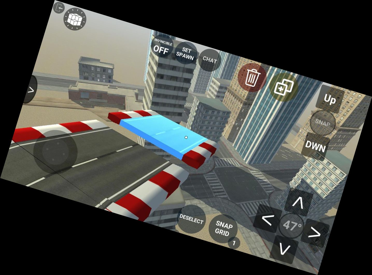 Злочини Лос-Ан