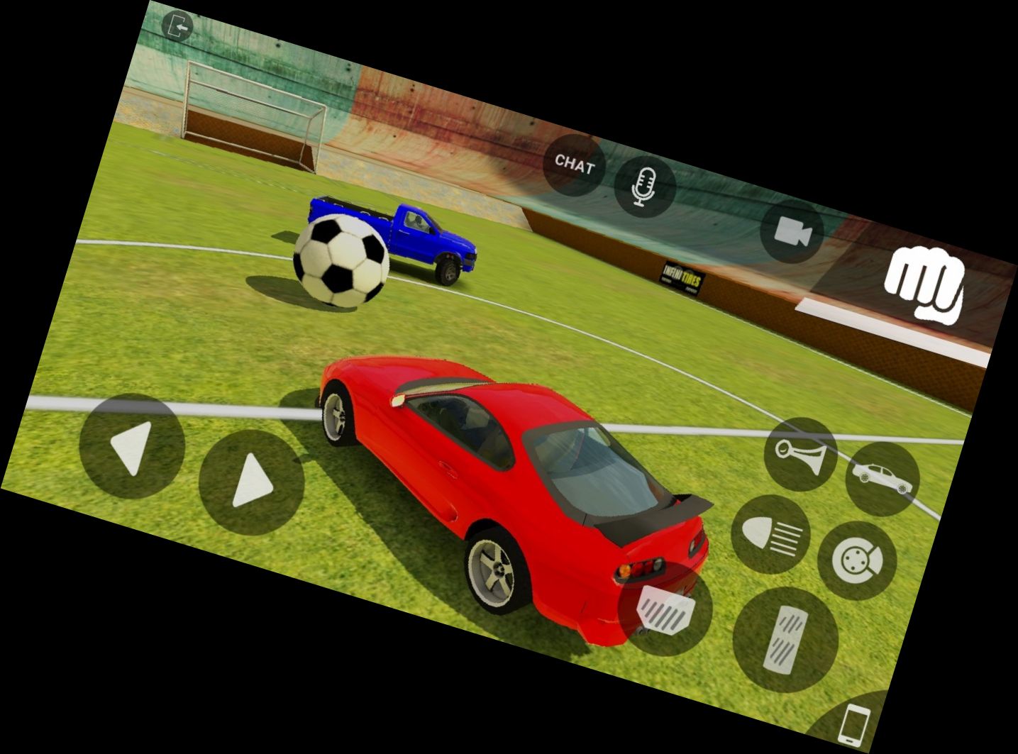 Verbrechen in Los Angeles