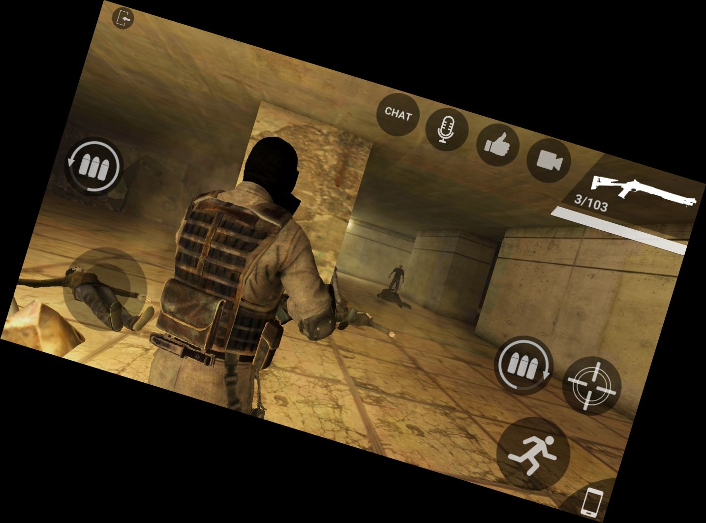 Преступления Лос-