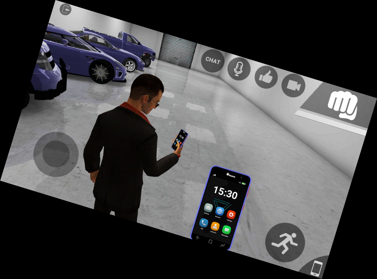 Verbrechen in Los Angeles