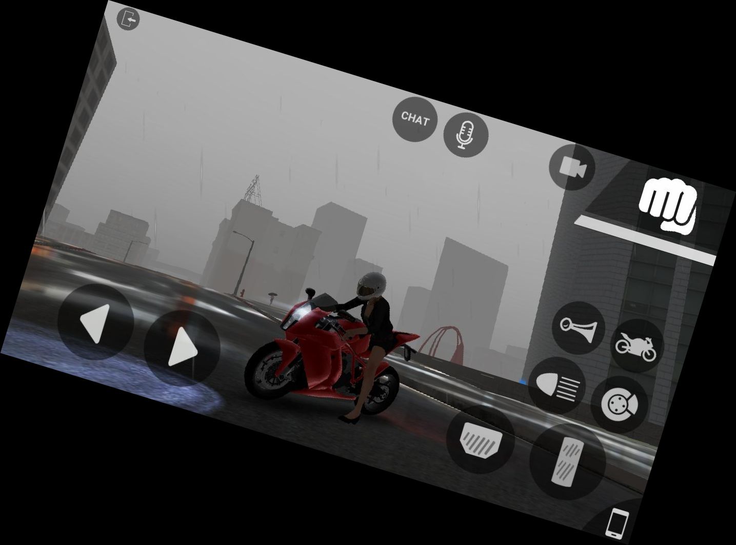 Verbrechen in Los Angeles