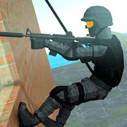 Projekt Bruch CQB Ego-Sh