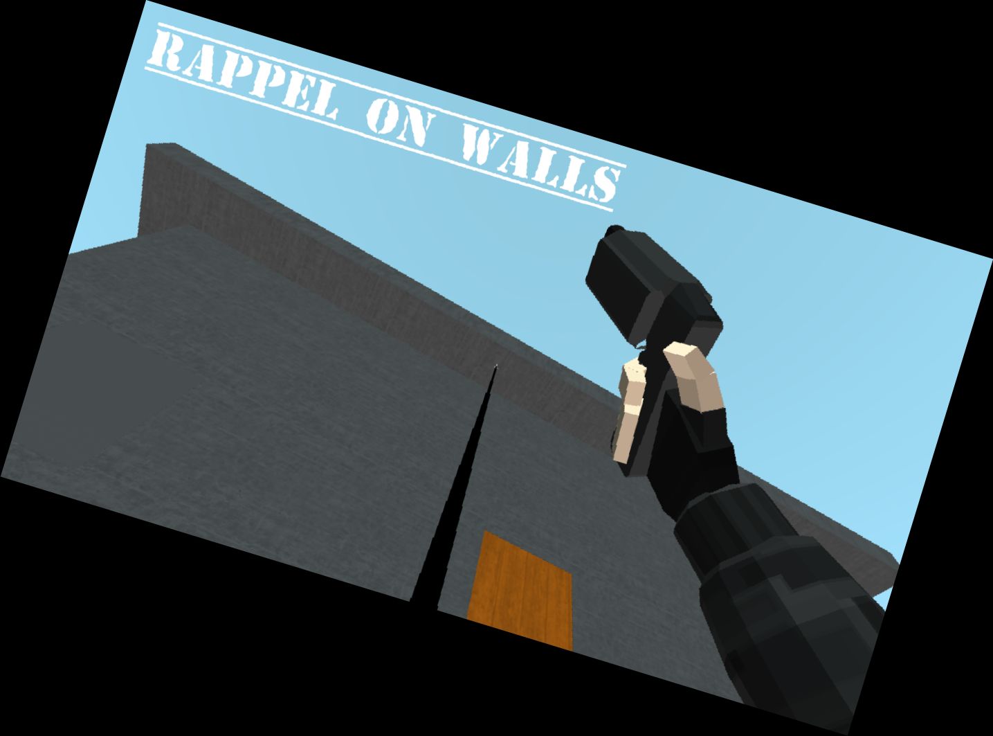 Проект Порушник Бойова Стрі