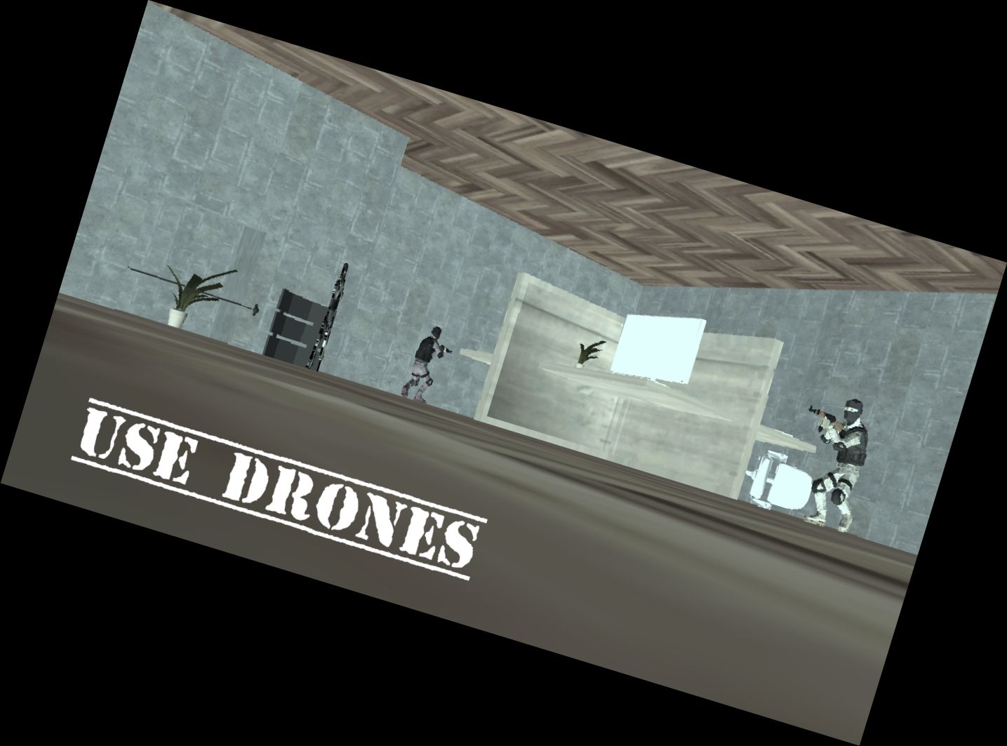 Проект Прорыв Ближний Б