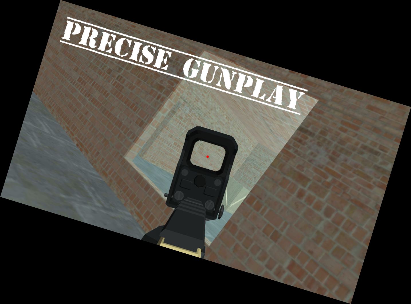 Projekt Bruch CQB Ego-Sh