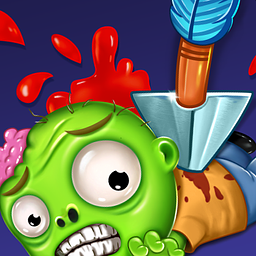 Zombie Hunter: Bow and Arrow Games