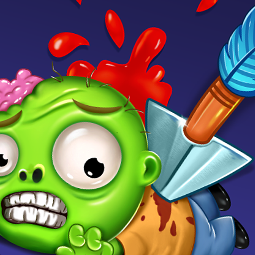 Zombie Hunter: Bow and Arrow Games