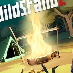 WildStandZ - Unturned Zombie -> Wilder