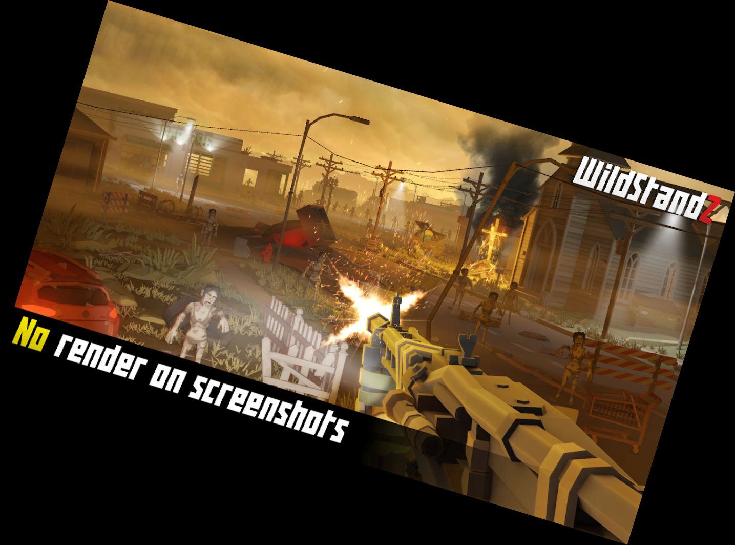 ДикаЗонаZ – Ожилі З