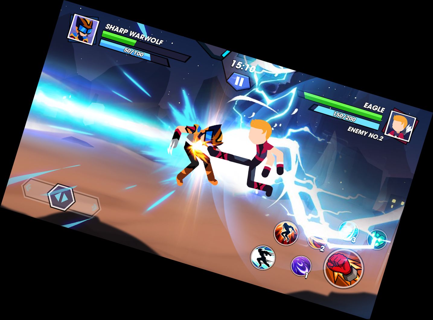 Герой Бійки на