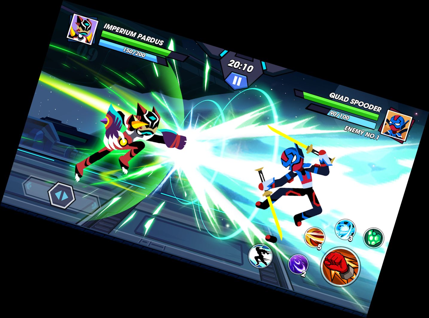 Герой Бійки на