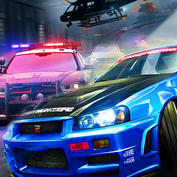 Pursuit Patrol: Blocky Cops Adventure