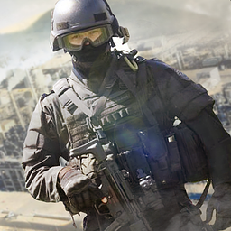 Поклик Війни FPS Військова Гра