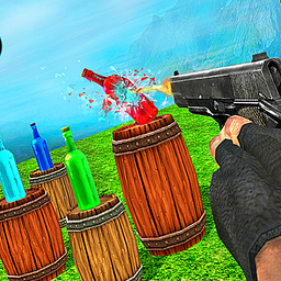 Ігра Стрельба Із Пістолета У