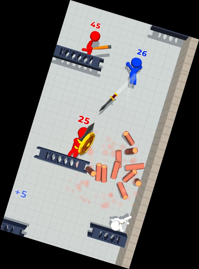 Майстер Палочки