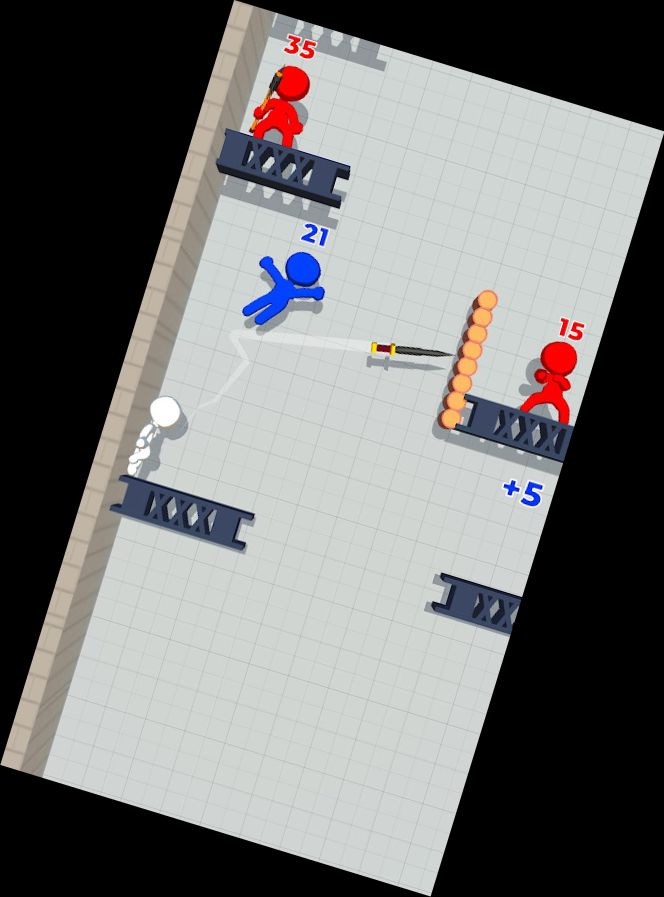 Майстер Палочки