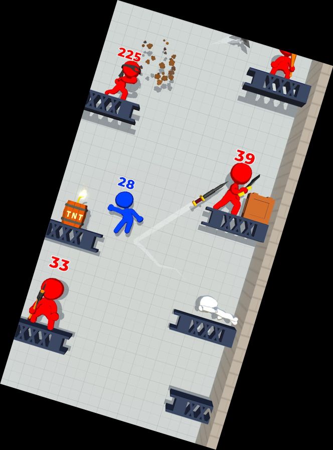 Майстер Палочки