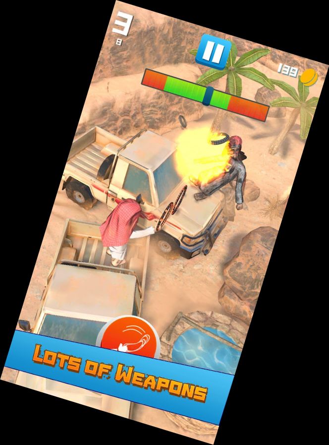 Аравійський Стій