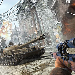 Последний Герой ВМВ С