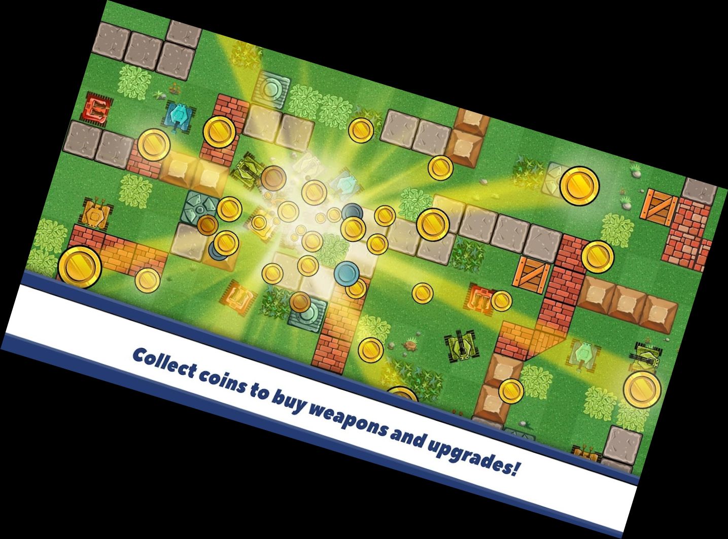 Потрясающие