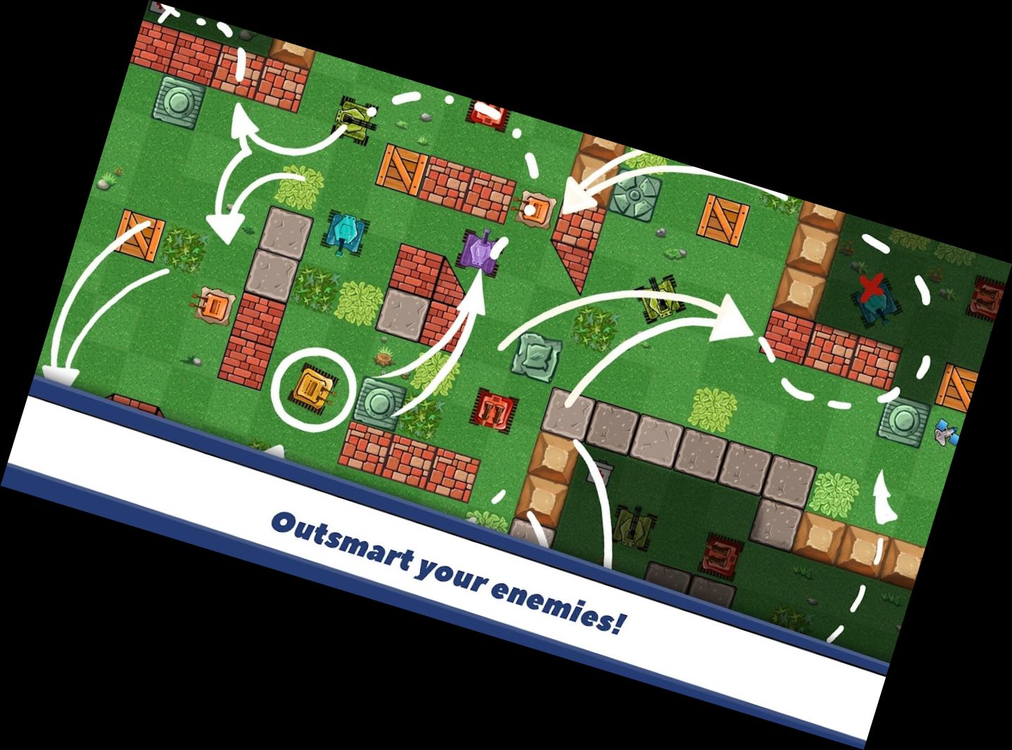 Потрясающие