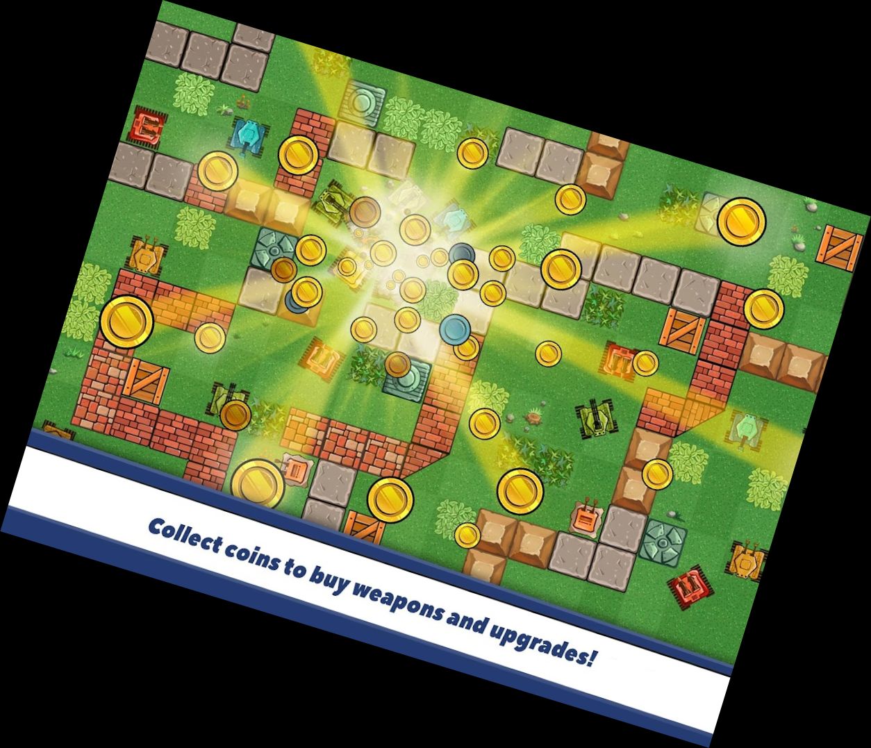 Потрясающие