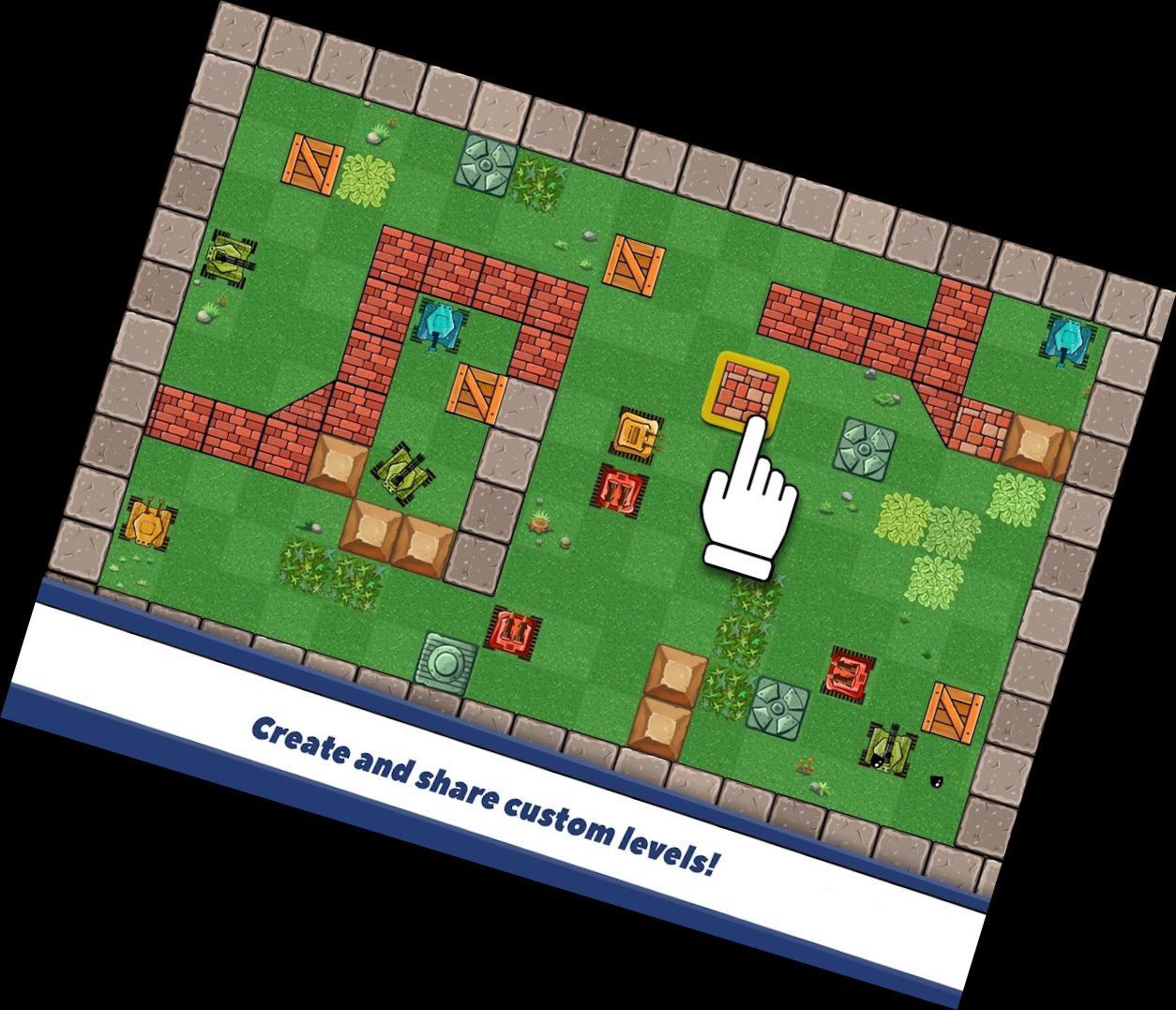 Потрясающие