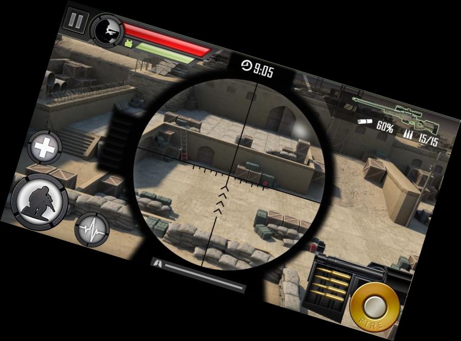 Сучасний Снай