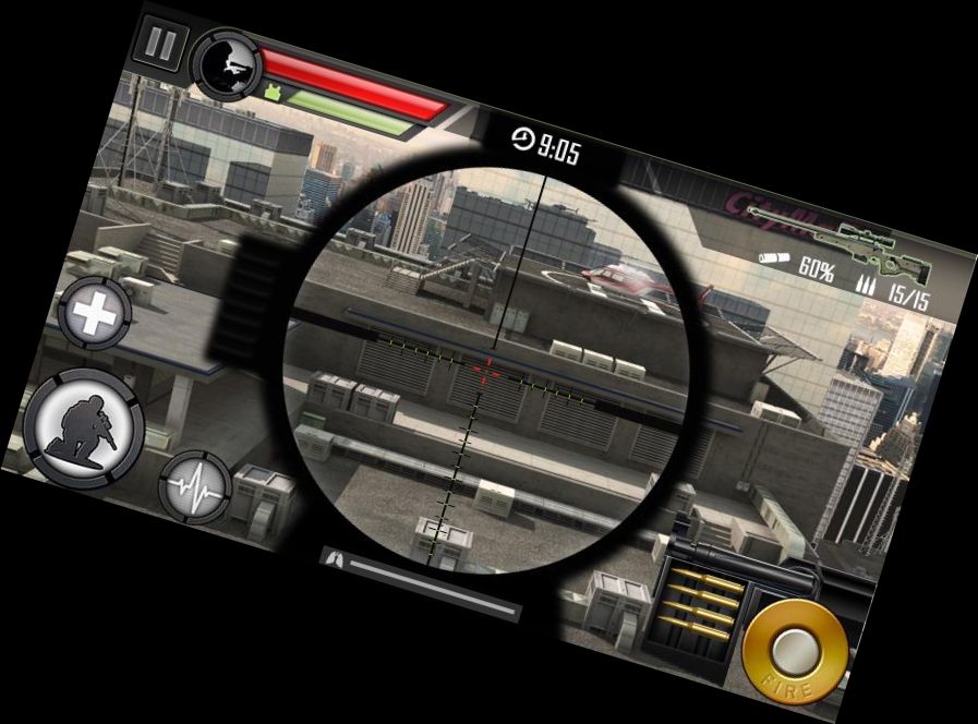 Современный С