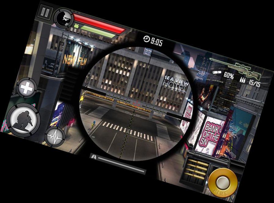 Современный С