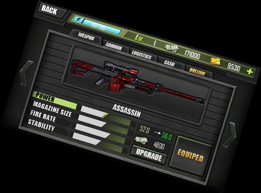 Сучасний Снай