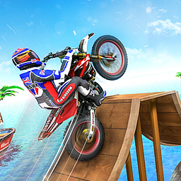 Turbo Riders - Mobile Racing