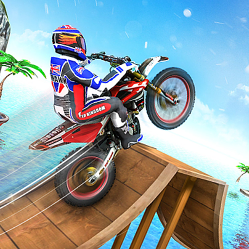 Turbo Riders - Mobile Racing