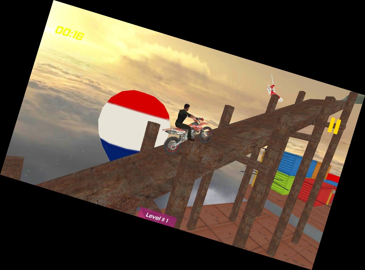 Швидкісні Верхів'я - Мобіль