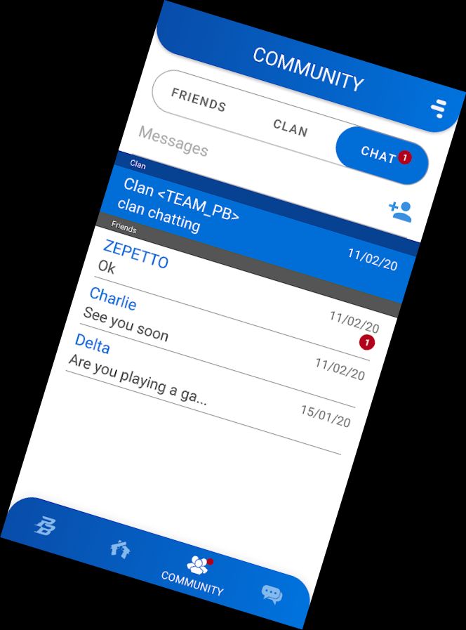 Прицел Бланк