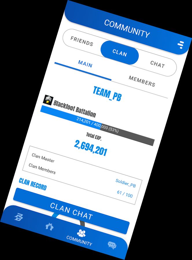 Прицел Бланк