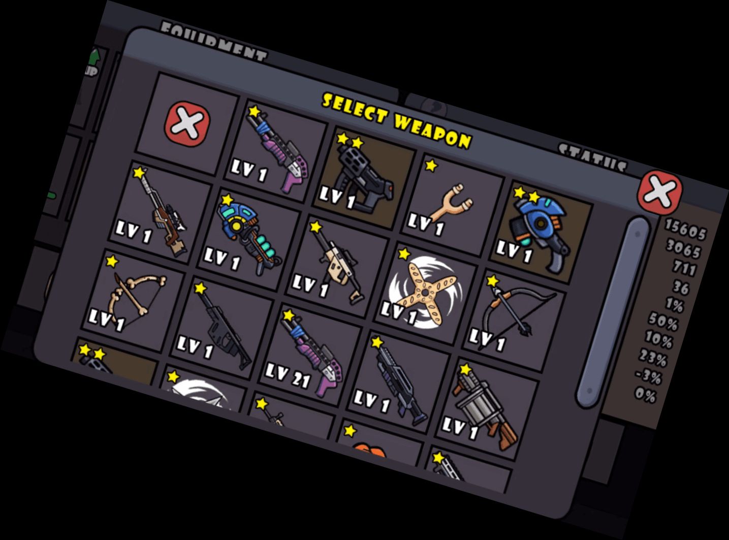 Один Пістолетний Стікмен 2