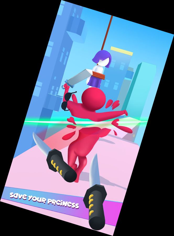 Летающий Клин