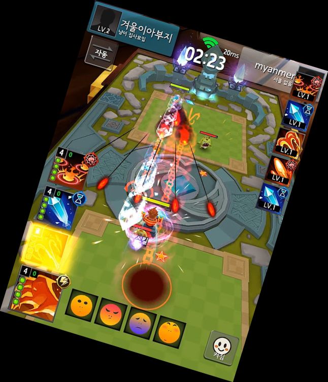 Розбійник-Гра у стрільбу в