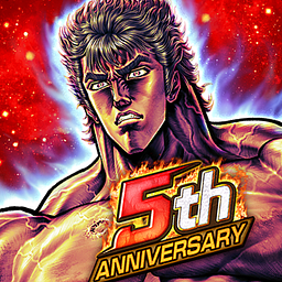 Hokuto no Ken LEGENDS ReVIVE