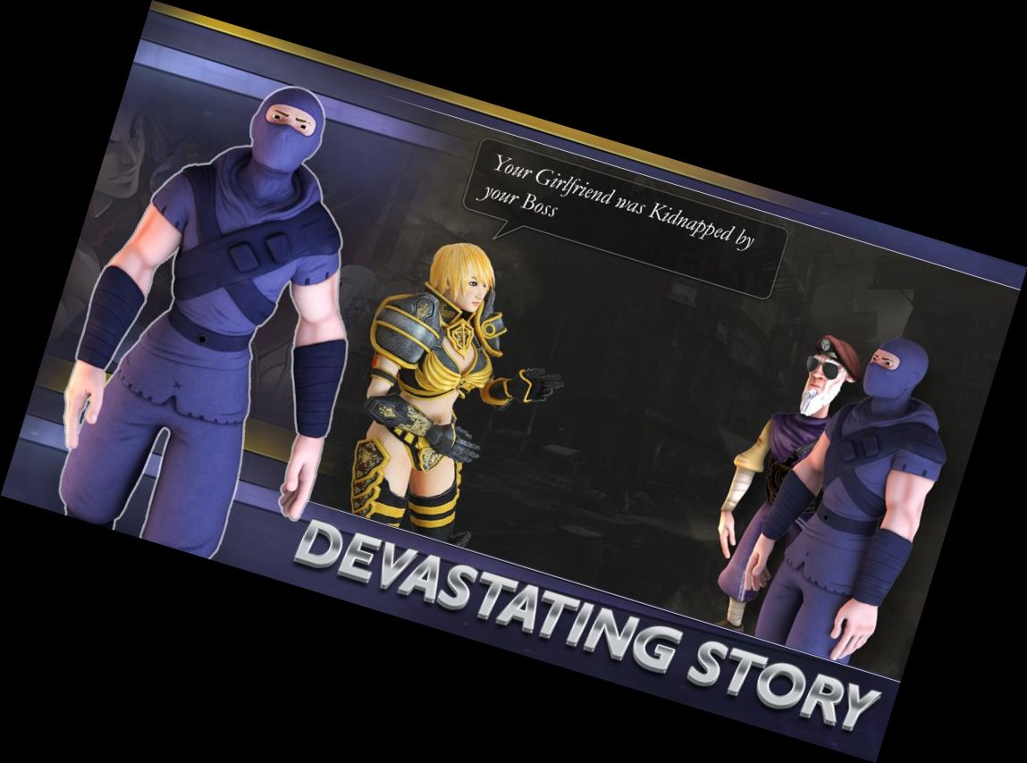 Мастер Кунг-Фу: Бит