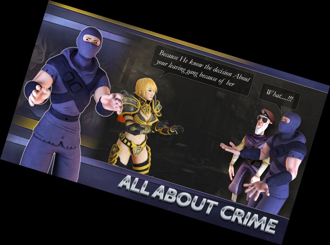 Мастер Кунг-Фу: Бит