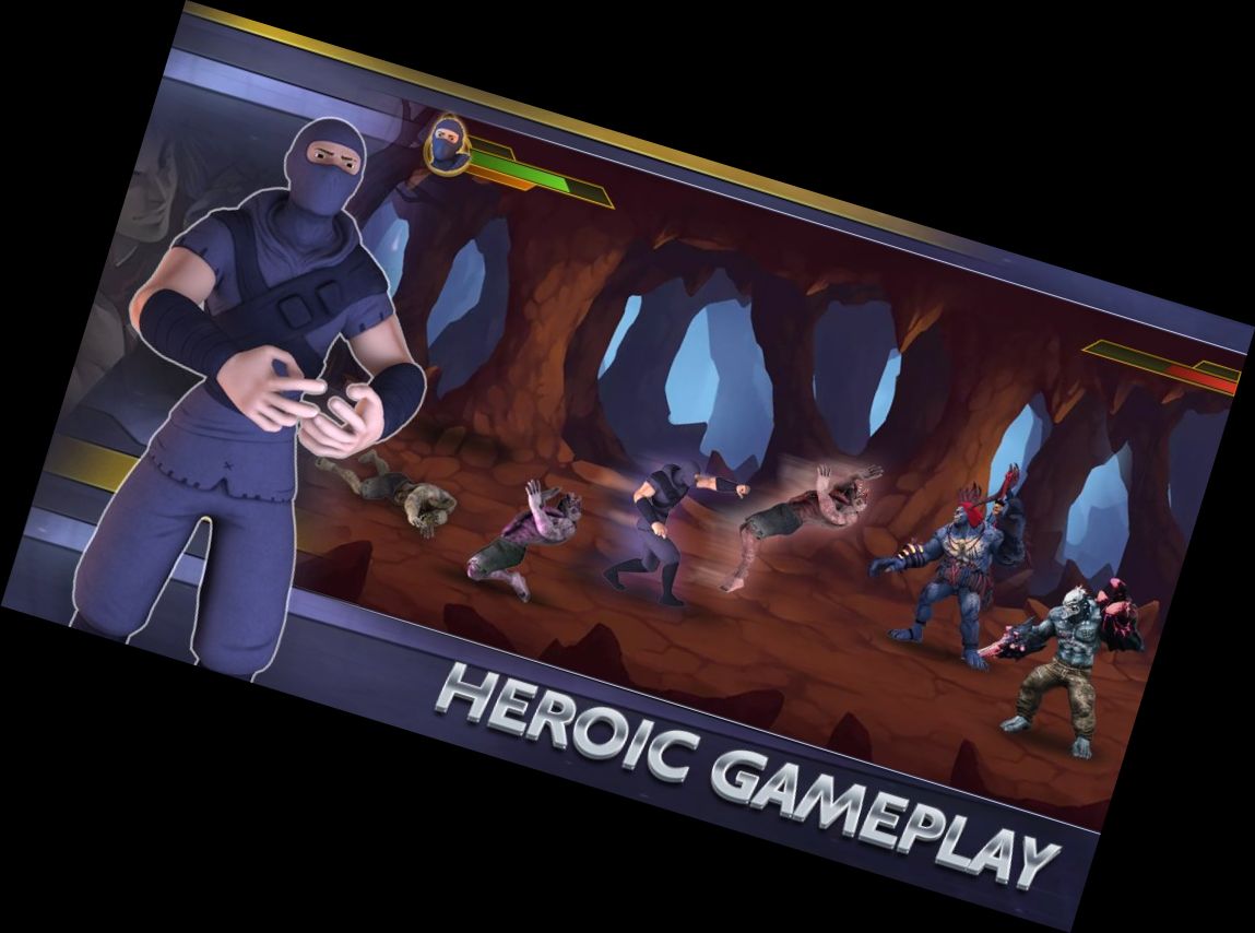 Мастер Кунг-Фу: Бит