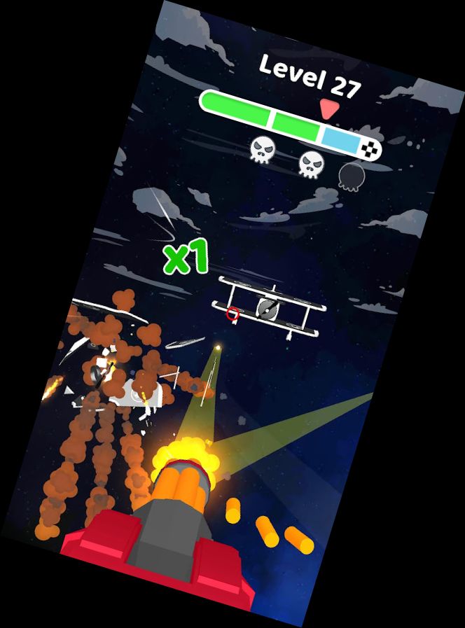 Эволюциониру