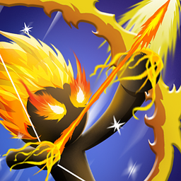 Лучник: Палочник-