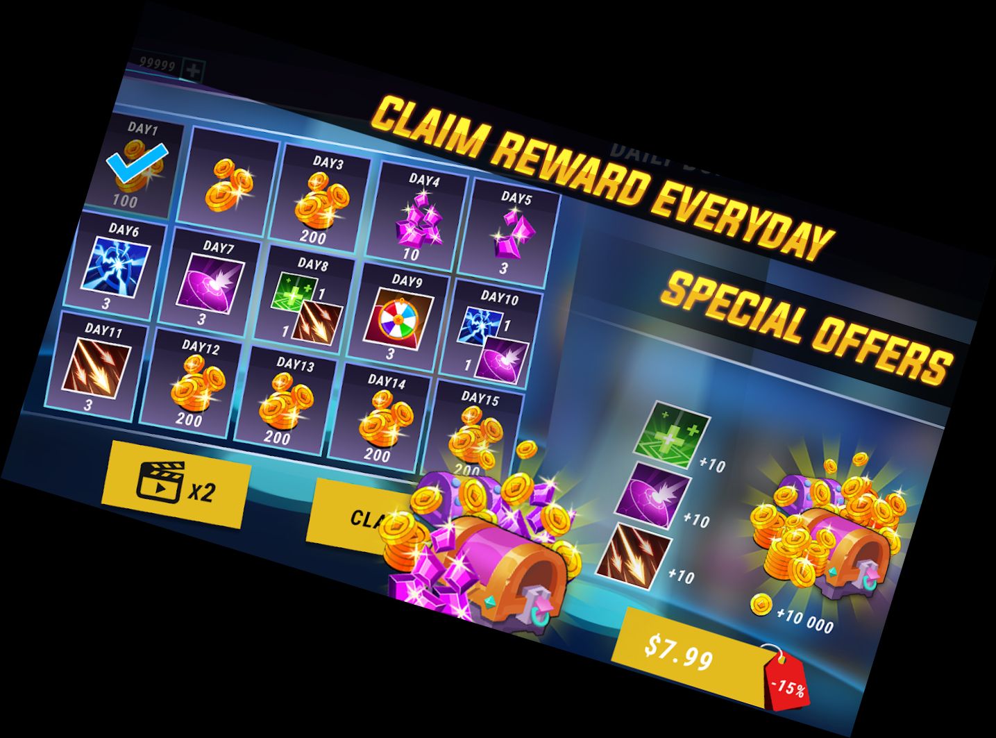 Лучник: Стікмен Арч