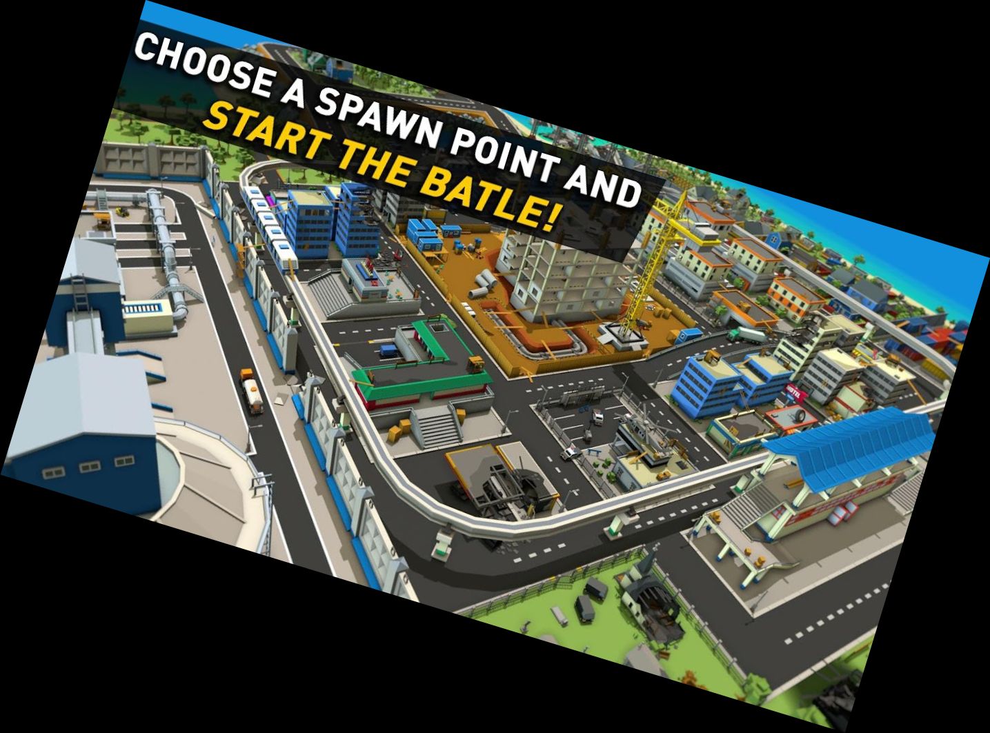 Зона Піксельної Небезпеки: Корол